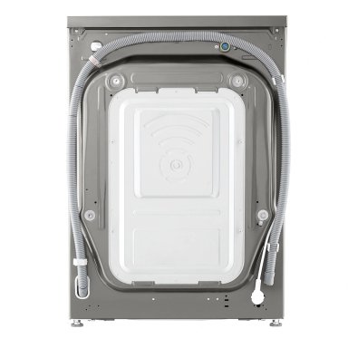 LAVASECA LG CARGA FRONTAL 11/7KG WD11PVC3S6 AI DD INTELIGENCIA ARTIFICIAL PLATEADO - 14