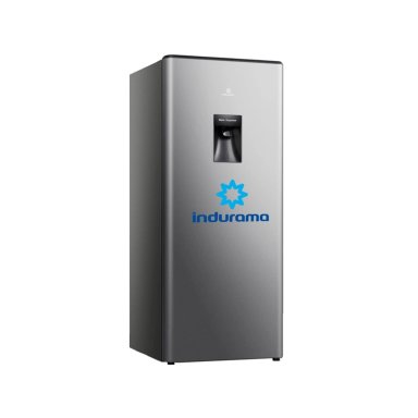REFRIGERADORA INDURAMA MONOPUERTA DEFROST RI-289D 177 L T CROMA
