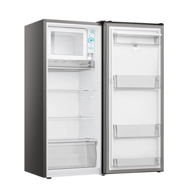 REFRIGERADORA INDURAMA MONOPUERTA DEFROST RI-289D 177 L T CROMA - 2