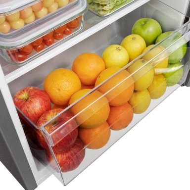 REFRIGERADORA INDURAMA MONOPUERTA DEFROST RI-289D 177 L T CROMA - 11