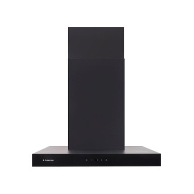CAMPANA EXTRACTORA SOLE ANCHO 60CM TURE92CO 3 NIVELES GLASSLUX - 2