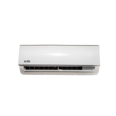 AIRE ACONDICIONADO SPLIT SOLE 12000 BTU SOLAIR009V2 SOLO FRÍO - 2