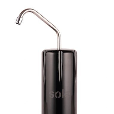 PURIFICADOR DE AGUA ALCALINIZADOR SOLE 3120FILSOL017C - 3