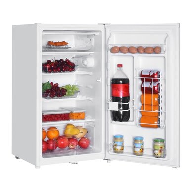 FRIGOBAR INDURAMA 90 L RI-101 BLANCO - 4