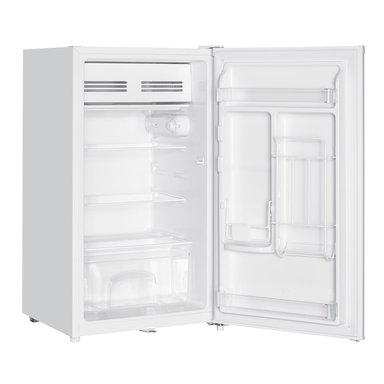 FRIGOBAR INDURAMA 90 L RI-101 BLANCO - 5
