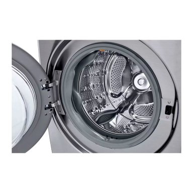 LAVASECA LG CARGA FRONTAL 22/13 KG WD22VV2S6R AI DD INTELIGENCIA ARTIFICIAL PLATEADO - 13
