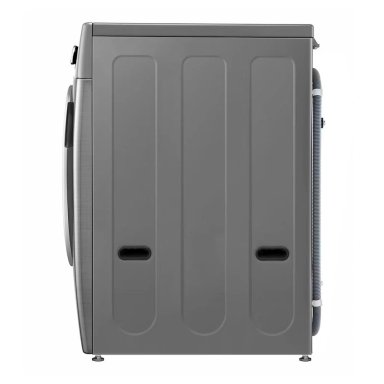 LAVASECA LG CARGA FRONTAL 22/13 KG WD22VV2S6R AI DD INTELIGENCIA ARTIFICIAL PLATEADO - 14