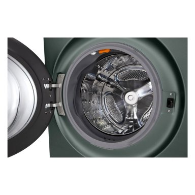 CENTRO LAVADO LG CARGA FRONTAL 22KG/16KG WK22GGS6 AI DD VERDE - 13
