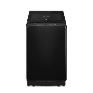 LAVADORA INVERTER ELECTROLUX 15KG NEGRO EWIP15F2XSWB - 2