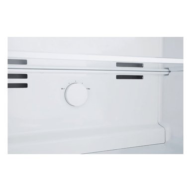 REFRIGERADORA LG 314L GT31WPP TOP FREEZER DOOR COOLING PLATEADO - 10