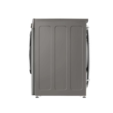 LAVASECA LG CARGA FRONTAL 14 KG 8 KG AI DD INTELIGENCIA ARTIFICIAL WD14PVC4S6C PLATEADO - 14