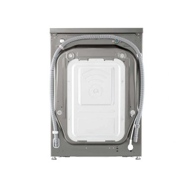 LAVASECA LG CARGA FRONTAL 14 KG 8 KG AI DD INTELIGENCIA ARTIFICIAL WD14PVC4S6C PLATEADO - 15