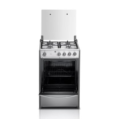 COCINA A GAS GLP INDURAMA 4 HORNILLAS CORUÑA Q - 3