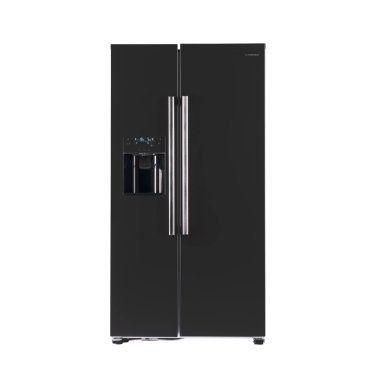 REFRIGERADORA SOLE SIDE BY SIDE NO FROST 3120SOLREF513BLKIN SBS BOSTON SC 513 L - 2