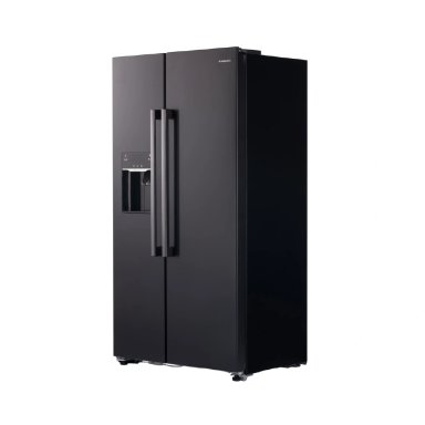 REFRIGERADORA SOLE SIDE BY SIDE NO FROST 3120SOLREF513BLKIN SBS BOSTON SC 513 L - 5