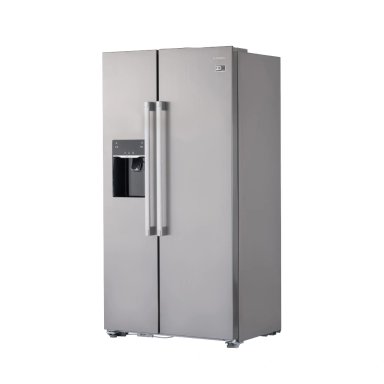 REFRIGERADORA SOLE SIDE BY SIDE NO FROST 3120SOLREF513INOX SBS PARIS SC 513 L - 4