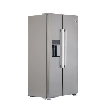 REFRIGERADORA SOLE SIDE BY SIDE NO FROST 3120SOLREF513INOX SBS PARIS SC 513 L - 5