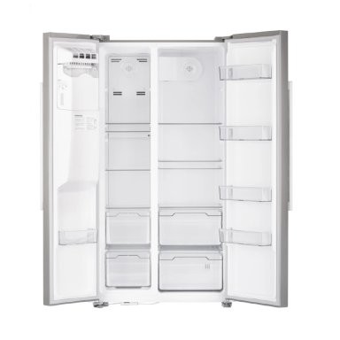 REFRIGERADORA SOLE SIDE BY SIDE NO FROST 3120SOLREF513INOX SBS PARIS SC 513 L - 6