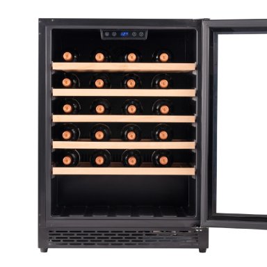 CAVA DE VINO SOLE SC 53 BOTELLAS - 5