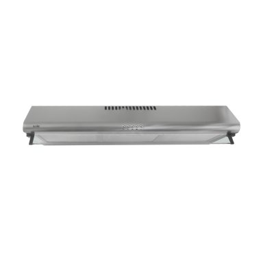 CAMPANA EXTRACTORA SOLE ANCHO 80CM 3120TURE20CO HERA 1 MOTOR ACERO INOXIDABLE - 2