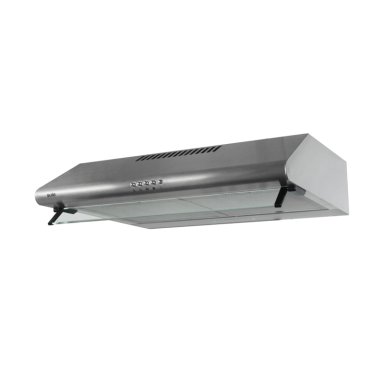CAMPANA EXTRACTORA SOLE ANCHO 60CM 3120TURE21CO HERA 1 MOTOR ACERO INOXIDABLE - 2