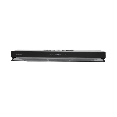 CAMPANA EXTRACTORA SOLE ANCHO 90CM 3120TURE94CO SC 2M SLIM INOXIDABLE - 2