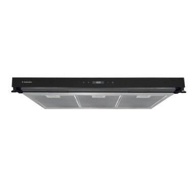 CAMPANA EXTRACTORA SOLE ANCHO 90CM 3120TURE94CO SC 2M SLIM INOXIDABLE - 4