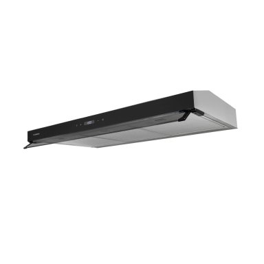 CAMPANA EXTRACTORA SOLE ANCHO 90CM 3120TURE94CO SC 2M SLIM INOXIDABLE - 5
