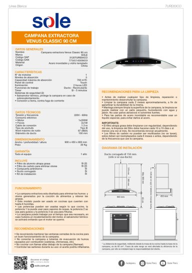 COMBO SOLE ENCIMERA SOLCO033 + TURE84CO + SOLHO012V2 - 11