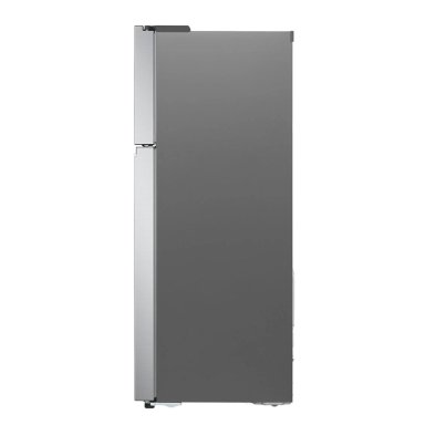 REFRIGERADORA LG TOP FREEZER NO FROST GT33WPP 334 L DOOR COOLING PLATEADA - 9