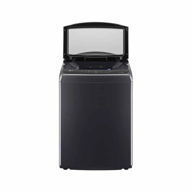 LAVADORA LG CARGA SUPERIOR 23 KG WT23PBVS6 AI DD INTELIGENCIA ARTIFICIAL NEGRO - 9