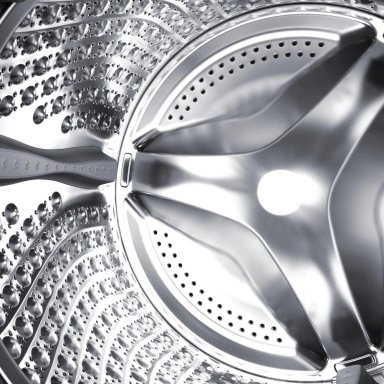 LAVASECA SAMSUNG 14 KG 9 KG CARGA FRONTAL WD14BB904DGBPE - 5