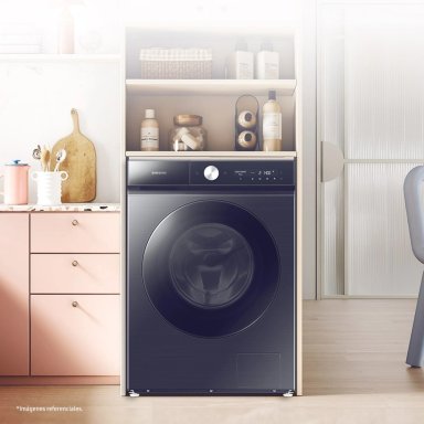 LAVASECA SAMSUNG 14 KG 9 KG CARGA FRONTAL WD14BB904DGBPE - 9