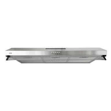 CAMPANA EXTRACTORA SOLE ANCHO 90CM 3120TURE17COV2 ROMA 2M INOXIDABLE - 2