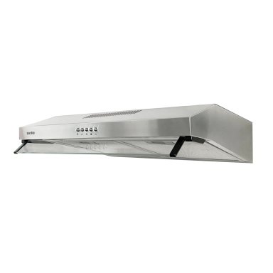 CAMPANA EXTRACTORA SOLE ANCHO 60CM 3120TURE15COV2 ROMA 1M INOXIDABLE - 3