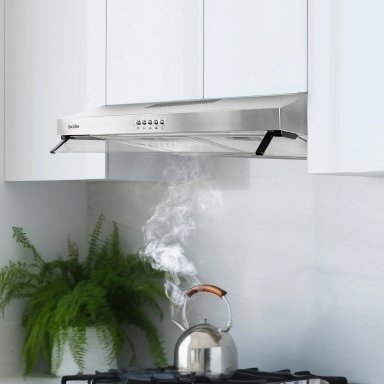 CAMPANA EXTRACTORA SOLE ANCHO 60CM 3120TURE15COV2 ROMA 1M INOXIDABLE - 7