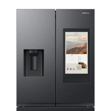 REFRIGERADORA SAMSUNG FRENCH DOOR NO FROST RF32CG5910B1PE 677 L - 7