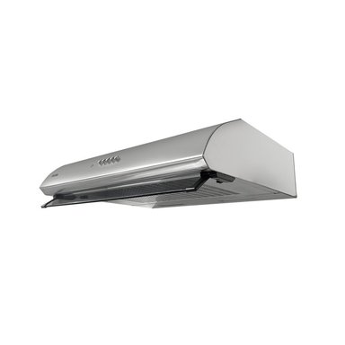 CAMPANA EXTRACTORA SOLE ANCHO 60CM 3120TURE23CO ATENEA 1 MOTOR INOXIDABLE - 2