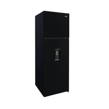 REFRIGERADORA SOLE TOP FREEZER NO FROST 3120SOLREF247N 247 L VENECIA BLACK - 3
