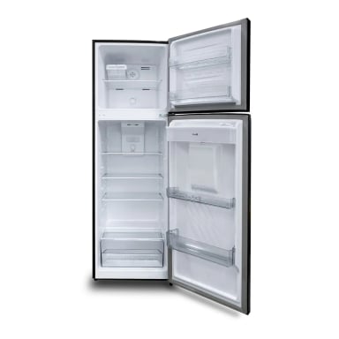 REFRIGERADORA SOLE TOP FREEZER NO FROST 3120SOLREF247N 247 L VENECIA BLACK - 6