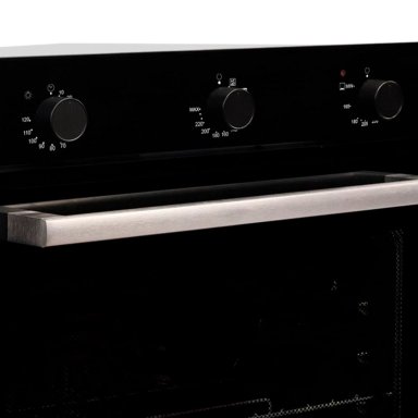 HORNO EMPOTRABLE GLP SOLE 73L MIX CLASSIC - 5