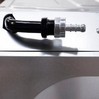 HORNO EMPOTRABLE GLP SOLE 73L MIX CLASSIC - 6