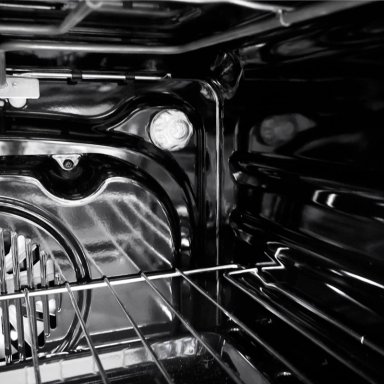 HORNO EMPOTRABLE GLP SOLE 73L MIX CLASSIC - 7