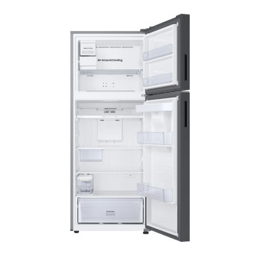REFRIGERADORA SAMSUNG TOP FREEZER NO FROST RT42DG6770B1PE 394 L - 3