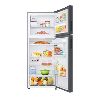 REFRIGERADORA SAMSUNG TOP FREEZER NO FROST RT42DG6770B1PE 394 L - 4
