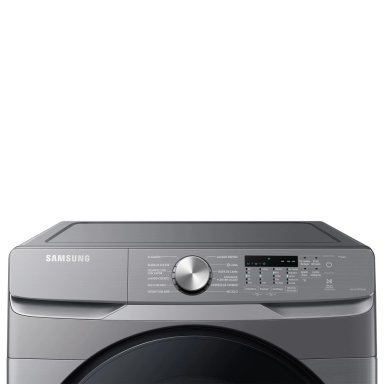 LAVASECA SAMSUNG 20 KG FRONTAL 12 KG AI CONTROL SMARTTHINGS ECOBUBBLE HYGIENE STEAM CARGA WD20T6000GP/PE - 3