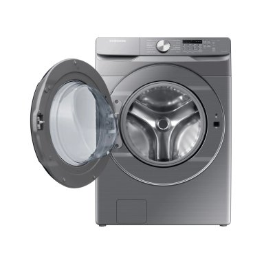 LAVASECA SAMSUNG 20 KG FRONTAL 12 KG AI CONTROL SMARTTHINGS ECOBUBBLE HYGIENE STEAM CARGA WD20T6000GP/PE - 4