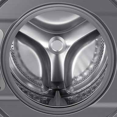 LAVASECA SAMSUNG 20 KG FRONTAL 12 KG AI CONTROL SMARTTHINGS ECOBUBBLE HYGIENE STEAM CARGA WD20T6000GP/PE - 5