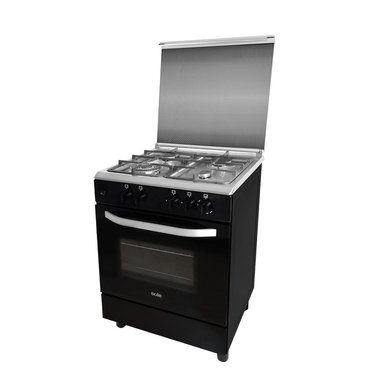 COCINA DE PIE GLP SOLE 4 QUEMADORES COSOL038 - 2