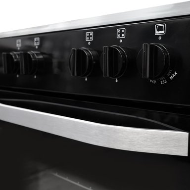 COCINA DE PIE GLP SOLE 4 QUEMADORES COSOL038 - 5